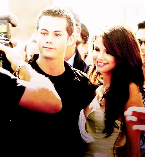 OhSelena Brazil Dylan O’Brien fala novamente sobre Selena Gomez