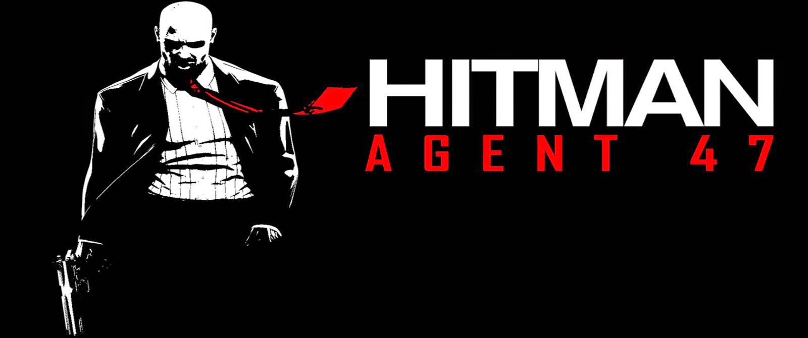 Download Hitman: Agent 47 Full Movie Free HD