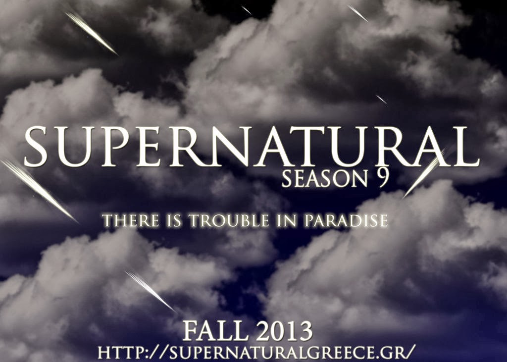 Supernatural: Season 9 Subtitles