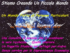 IL Mondo di Raymond Bard