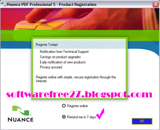 Nuance Power PDF Standard 3.0 Crack With Product Key