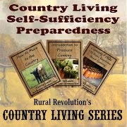 Country Living Series