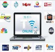 TV STREAMING