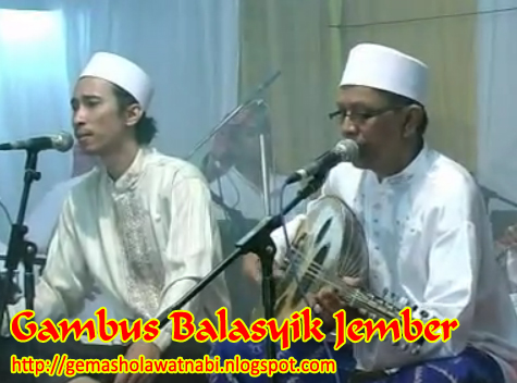 Download Sholawat Full Album Download Gambus Balasyik Jember Jalsah