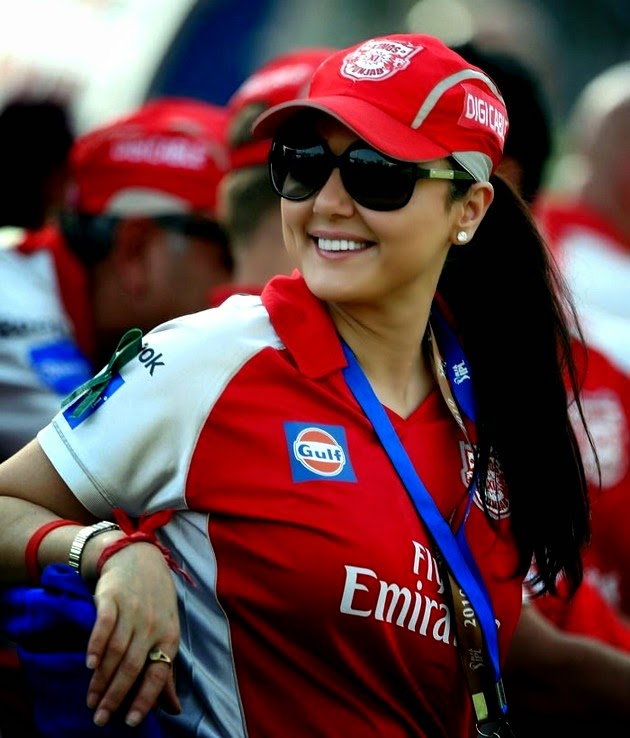 Preity Zinta Preity Zinta