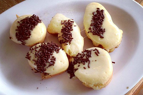 Cara Membuat Kue Cubit Enak, Empuk, dan Bergizi Cara Membuat Kue Cubit Enak, Empuk, dan Bergizi