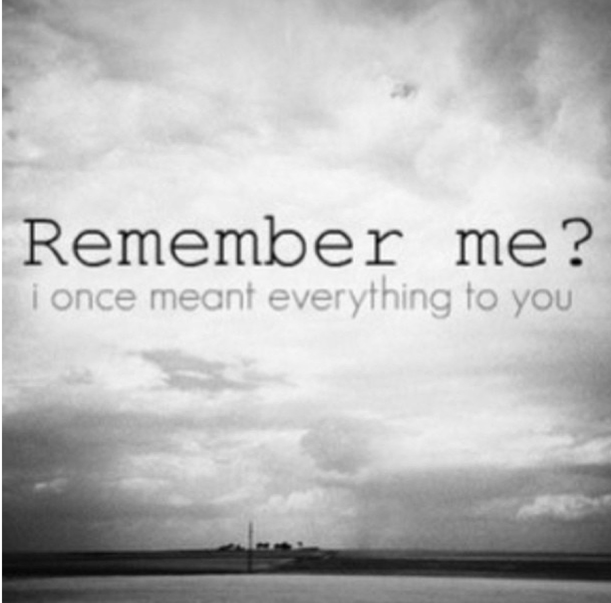 The Scars on my Heart