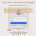 Cara Membuat Akun Email Baru Di Google Mail (Gmail)