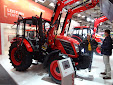 AGRITECHNICA 2015 – The World’s No. 1