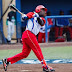 Aquí las estadísticas finales del Cuba en el Premier12