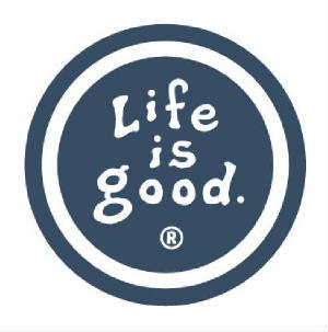 Life is Good Launches Podcast Focused on Spreading the 