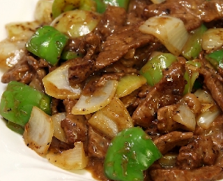 resep daging sapi lada hitam resep daging sapi lada hitam