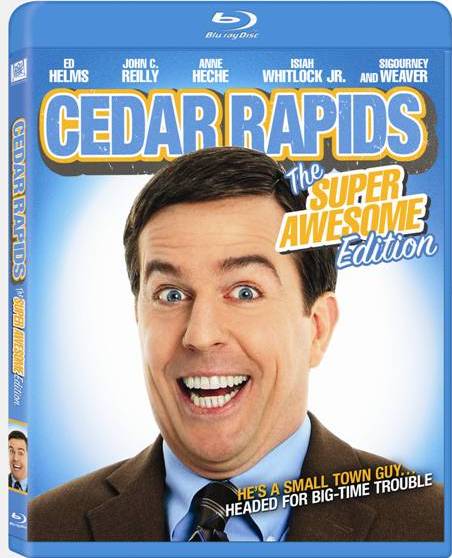 مشاهدة وتحميل فيلم Cedar Rapids 2011 مترجم اون لاين