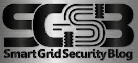 Sister Blog on Electric Grid Cyber Security