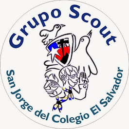 GRUPO SCOUT SAN JORGE