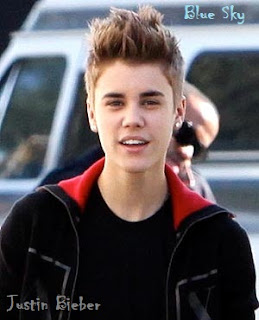 BIOGRAFI & BIODATA LENGKAP JUSTIN BIEBER