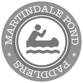 Martindale Pond Paddlers