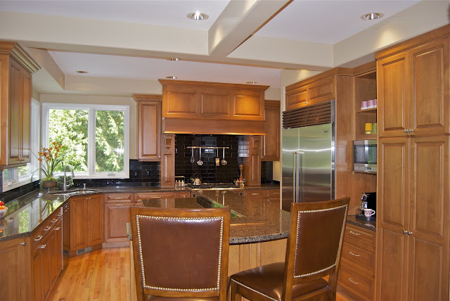 My Two Cents Kitchen Remodel Bellevue WA After
