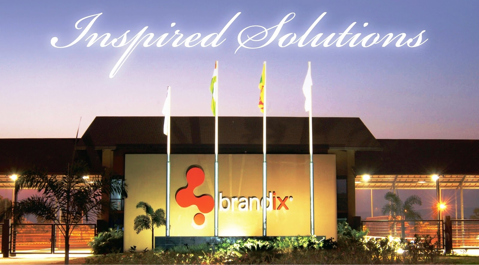 Textile and Apparel Innovation Group BRANDIX INDIA APPAREL CITY