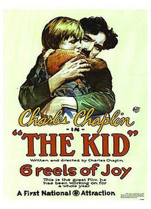 The Kid (1921) The Kid (1921)
