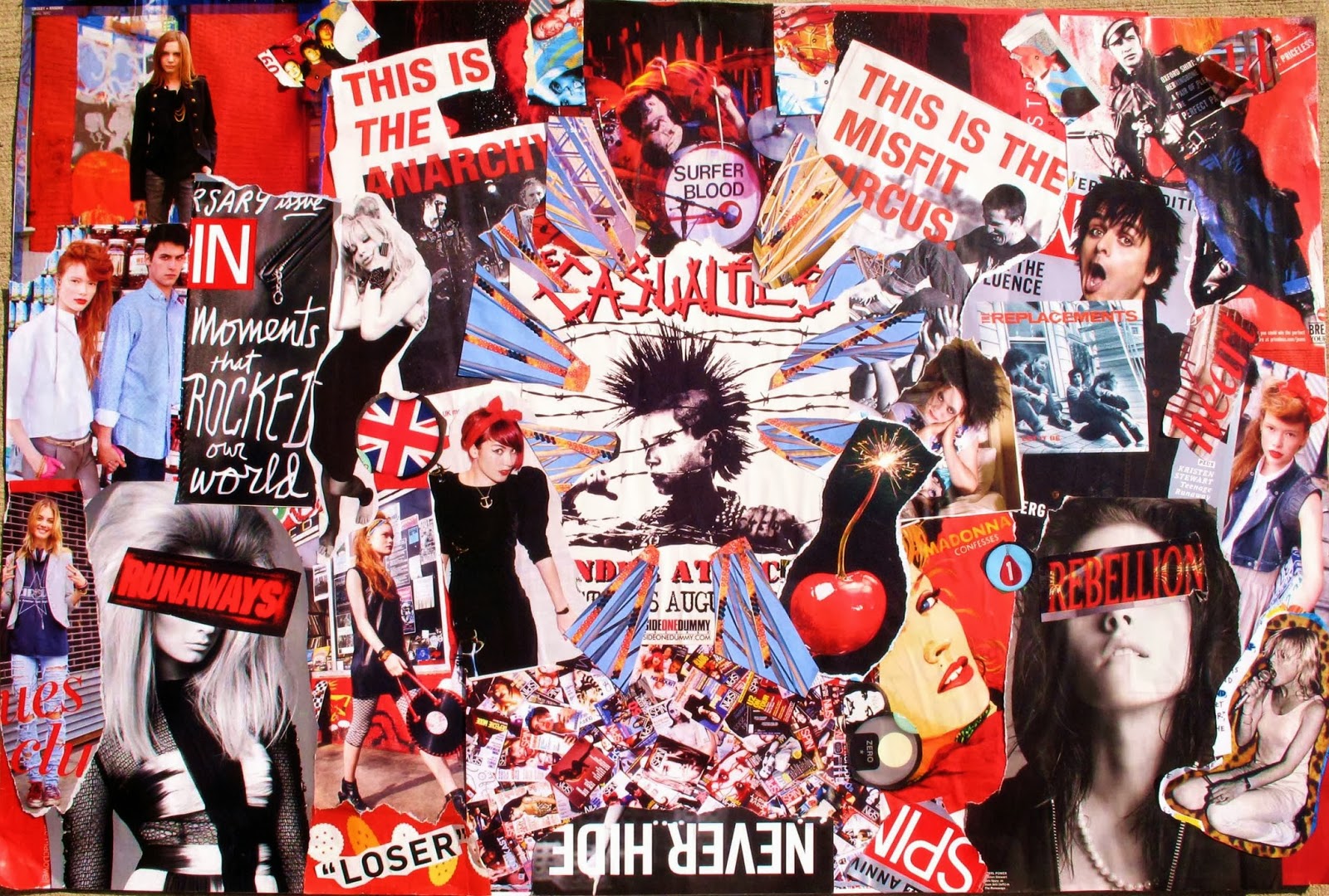 The Art Of UpCycling Can I Recycle Magazines? 10 Ways To Recycle