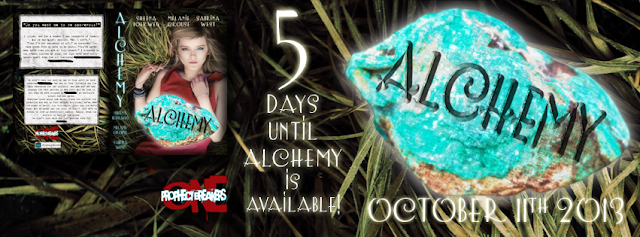 Alchemy Banner