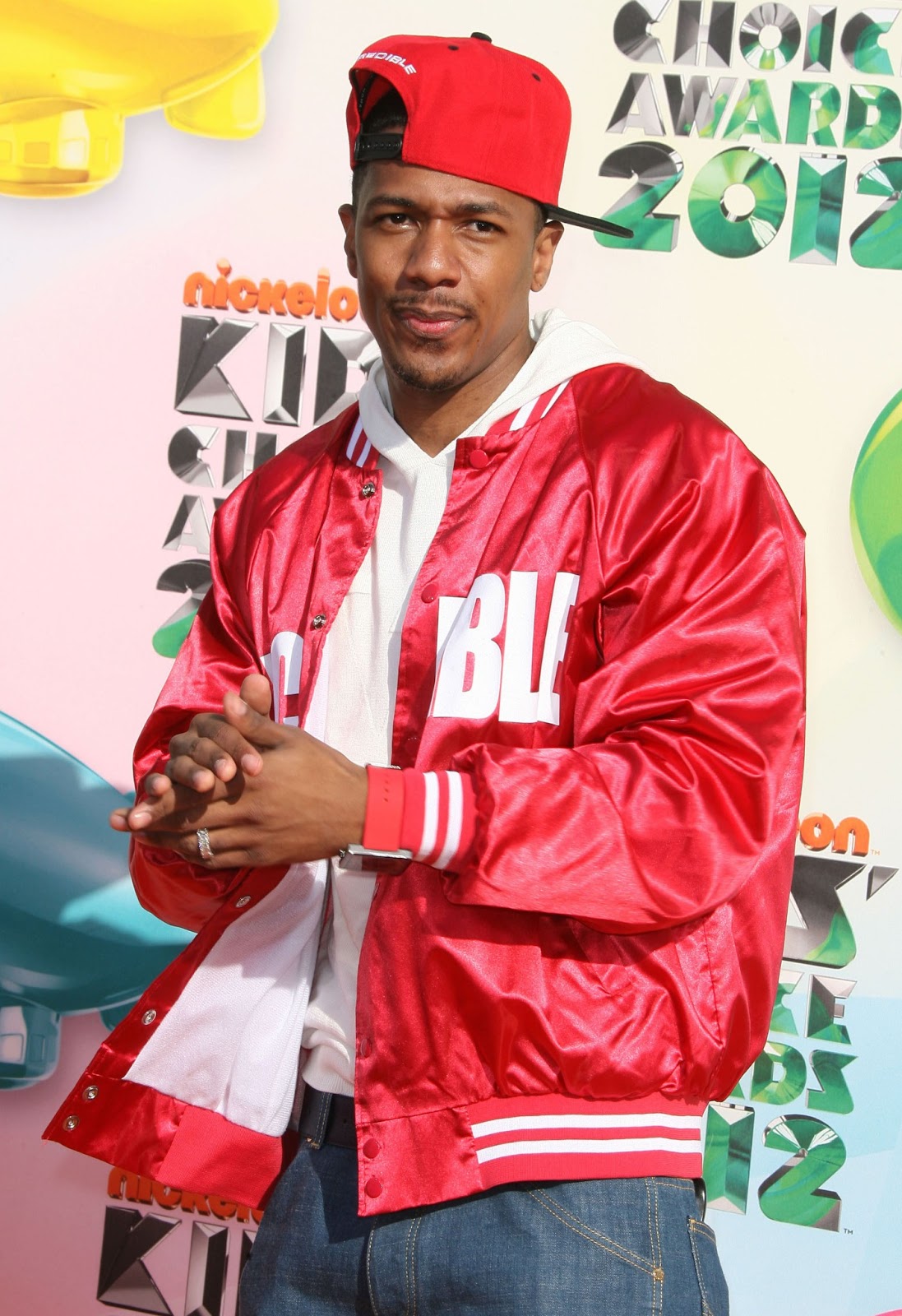 Nick Cannon Photos | Tv Series Posters and Cast
