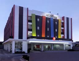 Hotel di Pekanbaru Hotel di Pekanbaru
