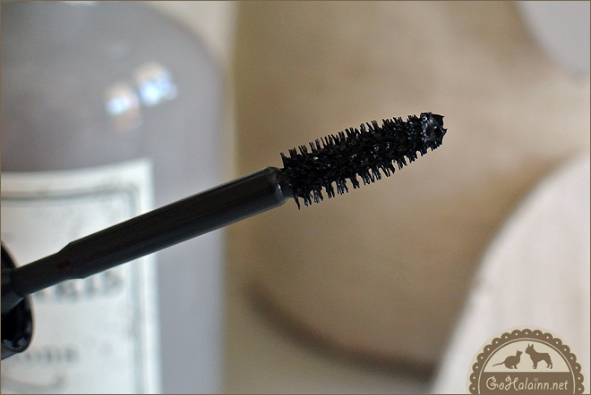 Etude House Lash Perm 3 Step Volumecara Mascara Review Etude House Lash Perm 3 Step Volumecara Mascara Review