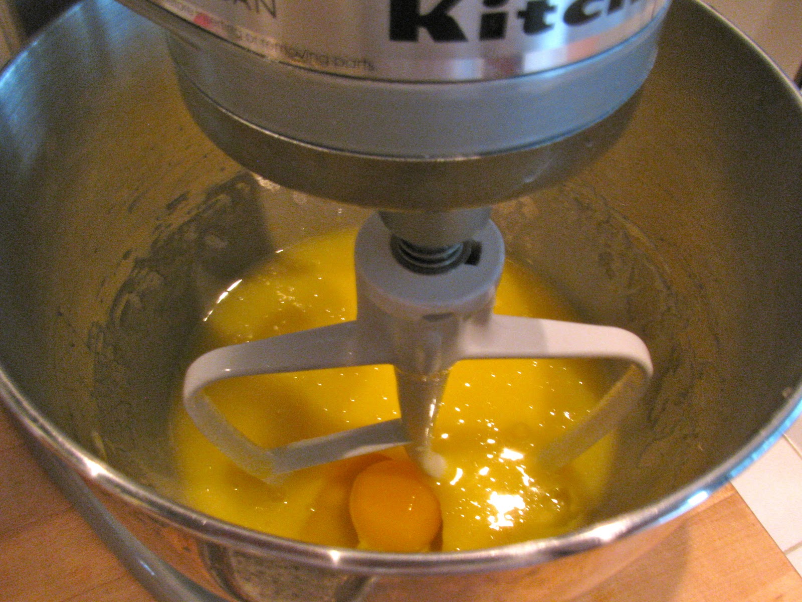 Rita's Recipes Homemade Biscotti