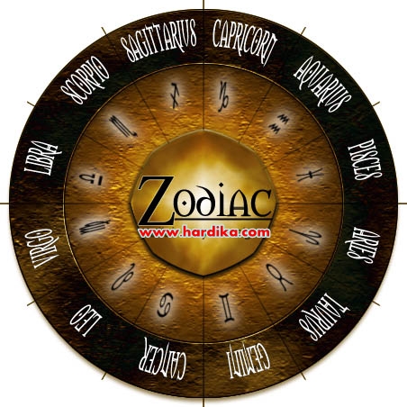 Ramalan Zodiak Scorpio (23 Oktober – 22 November) Hari ini 1-2-3-4-5