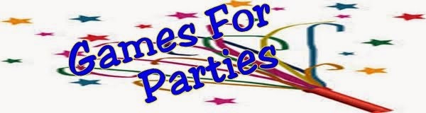Games For Parties