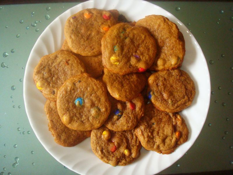 Latitude Adjustment Recipe Nips Cookies