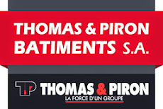 Thomas & Piron Batiments SA
