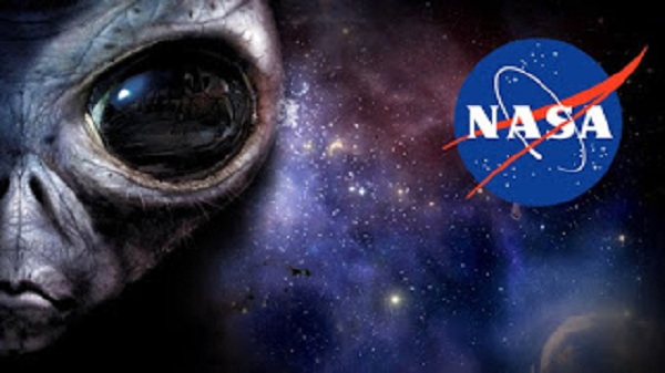NASA: Βρισκόμαστε στα πρόθυρα της ανακάλυψης των εξωγήινων! (θα πουν αυτά που κρύβουν τόσα χρονιά!) NASA: Βρισκόμαστε στα πρόθυρα της ανακάλυψης των εξωγήινων! (θα πουν αυτά που κρύβουν τόσα χρονιά!)