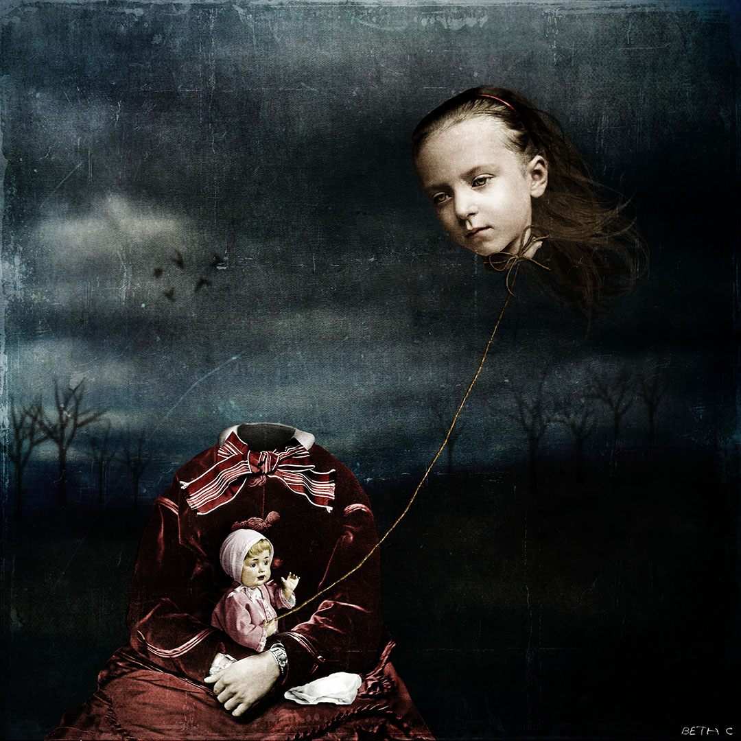 here on earth childhood