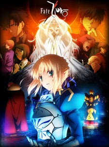 Fate/Zero 2nd Season Fate/Zero 2nd Season
