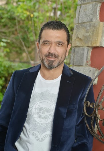 Yavuz hakan tok: altan Ãetin röportajı Altan cetin