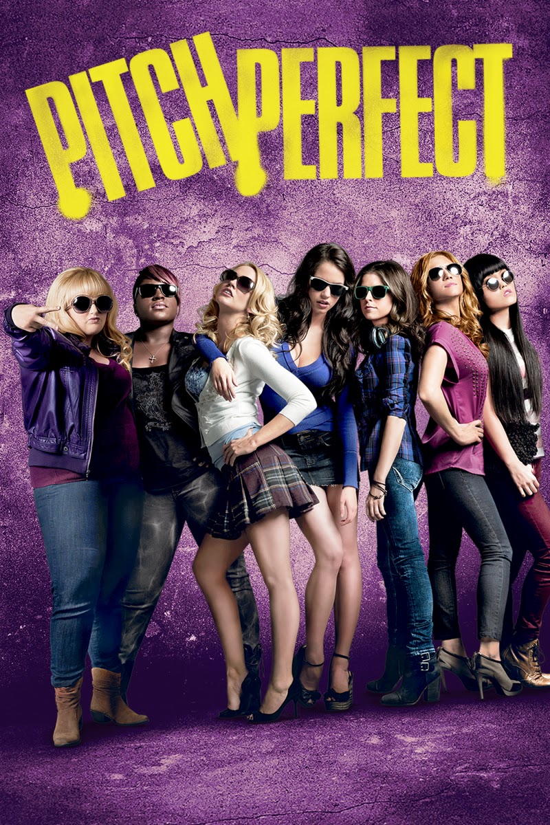 Pitch Perfect Pitch Perfect