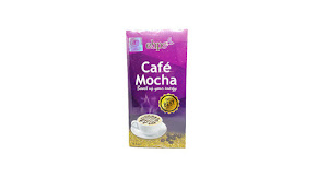 Cafe Mocha (MOCHA) by EHPS