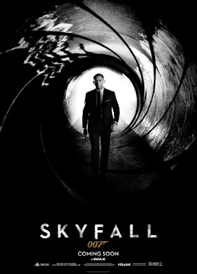 Skyfall 2012 MOVIES