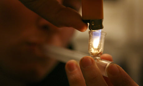 Alen de los castigos como a dejar beber y fumar