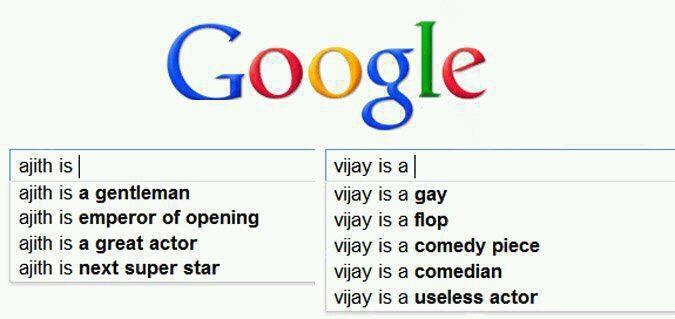 Funny Actor Vijay