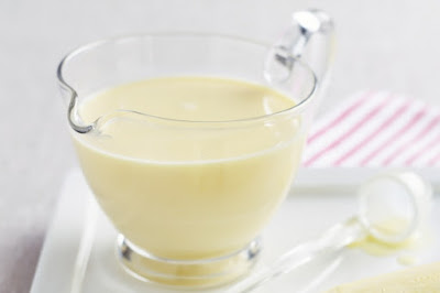 Brandy custard Recipe Brandy custard Recipe