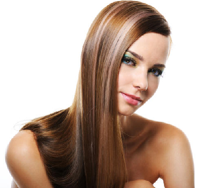 Short Bob Hairstyles Chunky Highlights For Brown Hair 2011