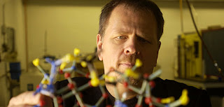Peter Cummings
