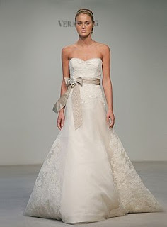 fotos de Vestidos Vera Wang Vestidos Vera Wang