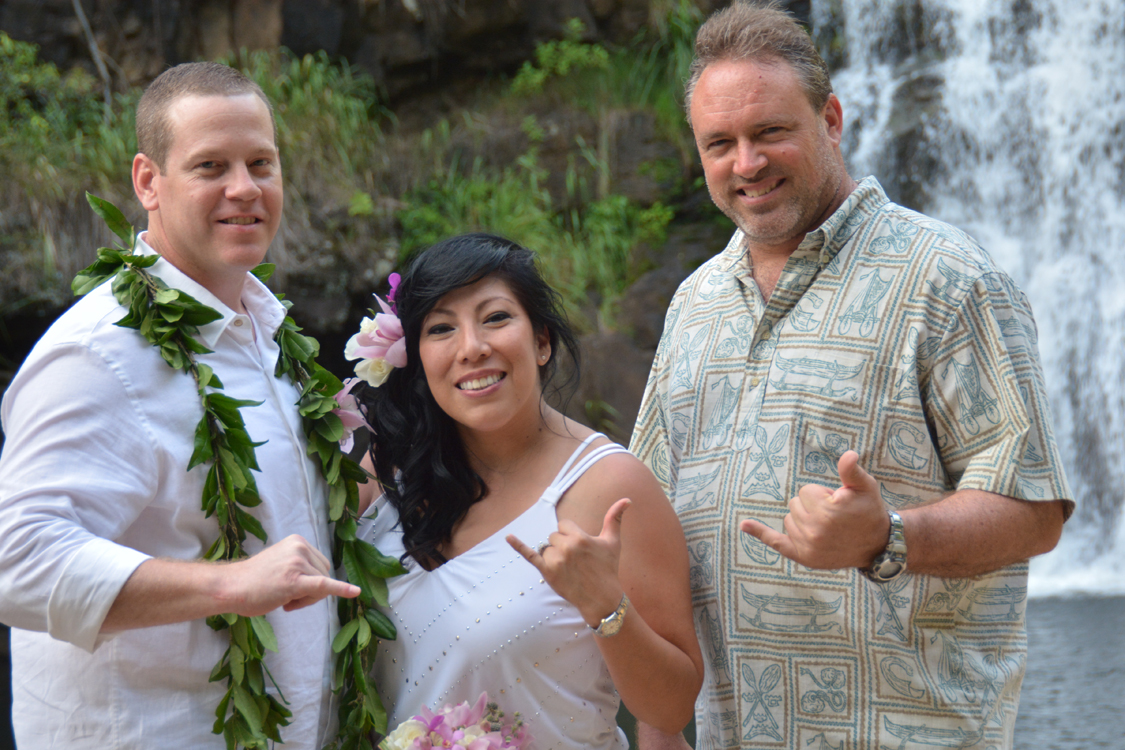 Wedding Photos