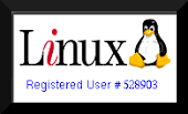 LinuxUser