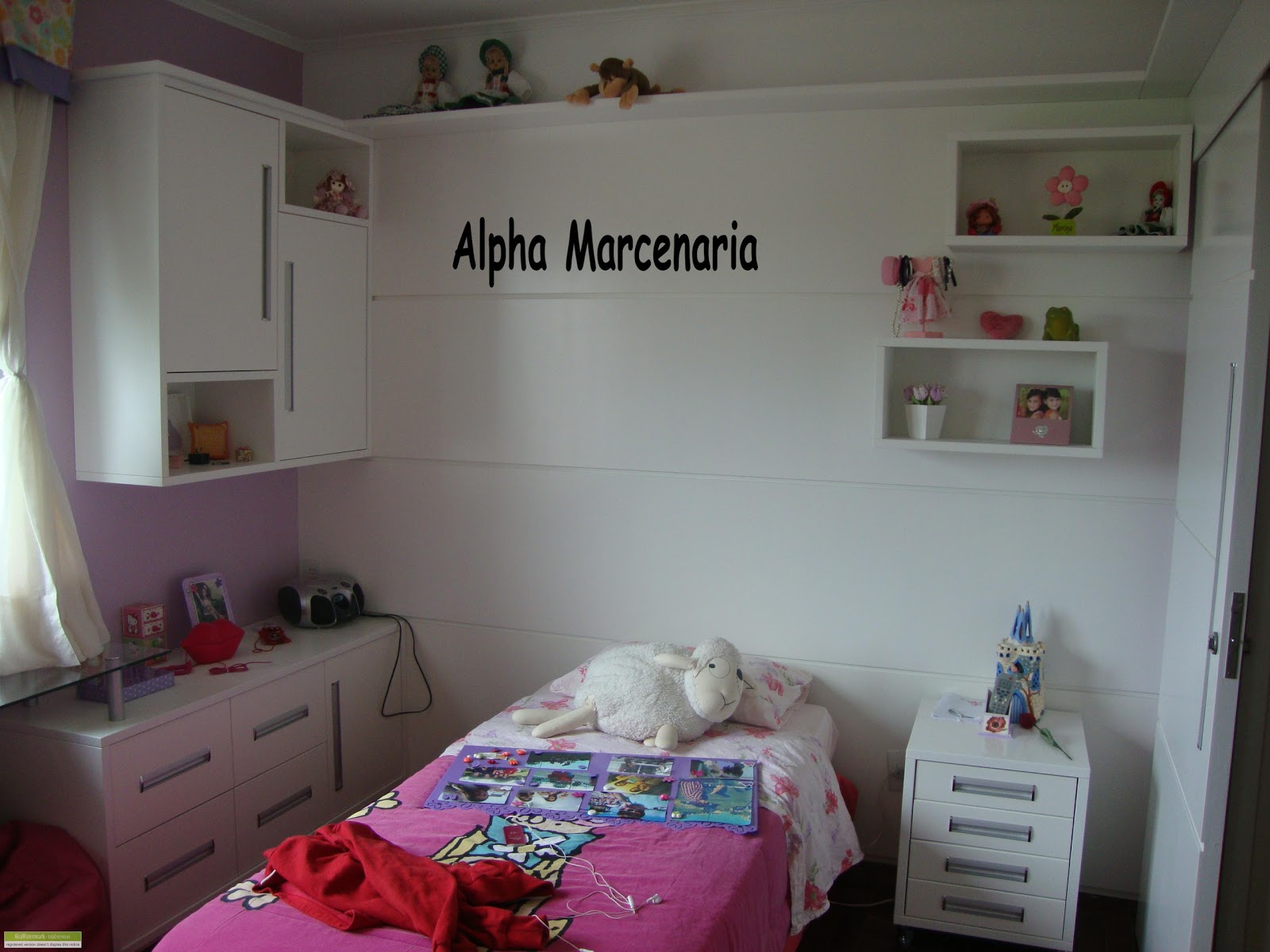 ALPHA MARCENARIA MÓVEIS SOB MEDIDA Dormitórios Artesanato Na Tv Dotan ~ ALPHA MARCENARIA MÓVEIS SOB MEDIDA Dormitórios